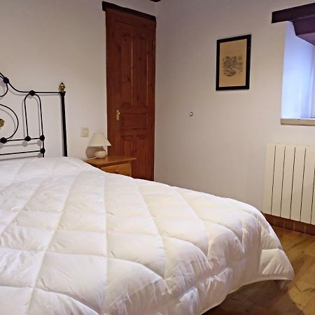 La Carriella Villa Colombres Eksteriør bilde