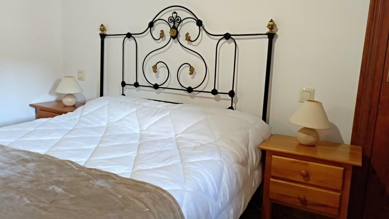 La Carriella Villa Colombres Eksteriør bilde